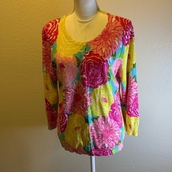 Joseph A Cardigan - Picture 8 of 8